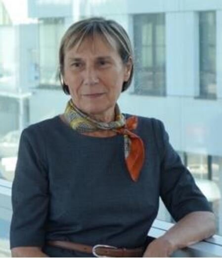 Catherine Barthélémy est membre titulaire de l’Académie nationale de médecine depuis 2017 et présidera l’institution en 2024. - © Académie de médecine