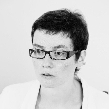 Anne-Isabelle Bischoff - © D.R.