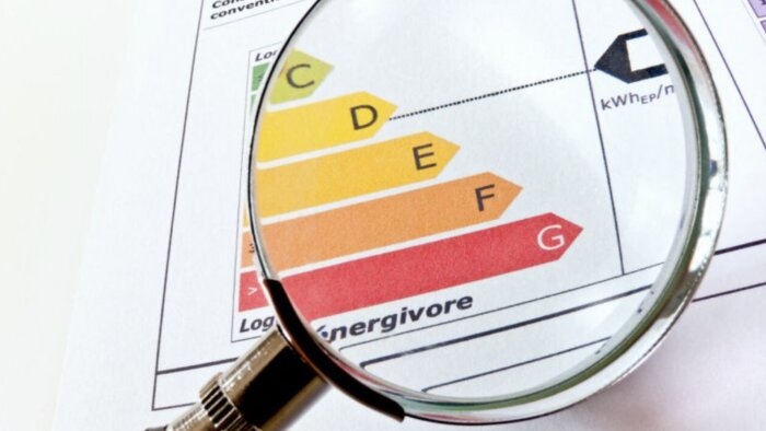 Comment renforcer la lutte contre les DPE frauduleux ? - © D.R