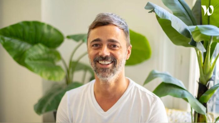 David Bernard, CEO et cofondateur d’AssessFirst : pourquoi CAPZA Growth Tech arrive dans le capital ? - © D.R.