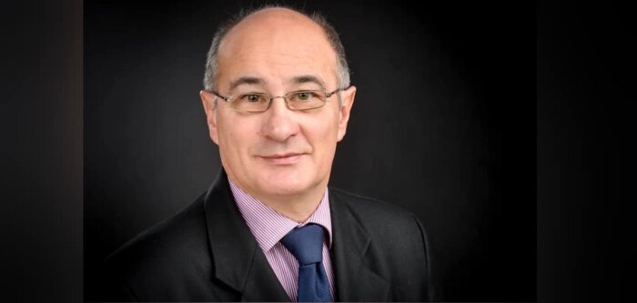 Michel Reynaud, vice-président d’Ecocert - © D.R.