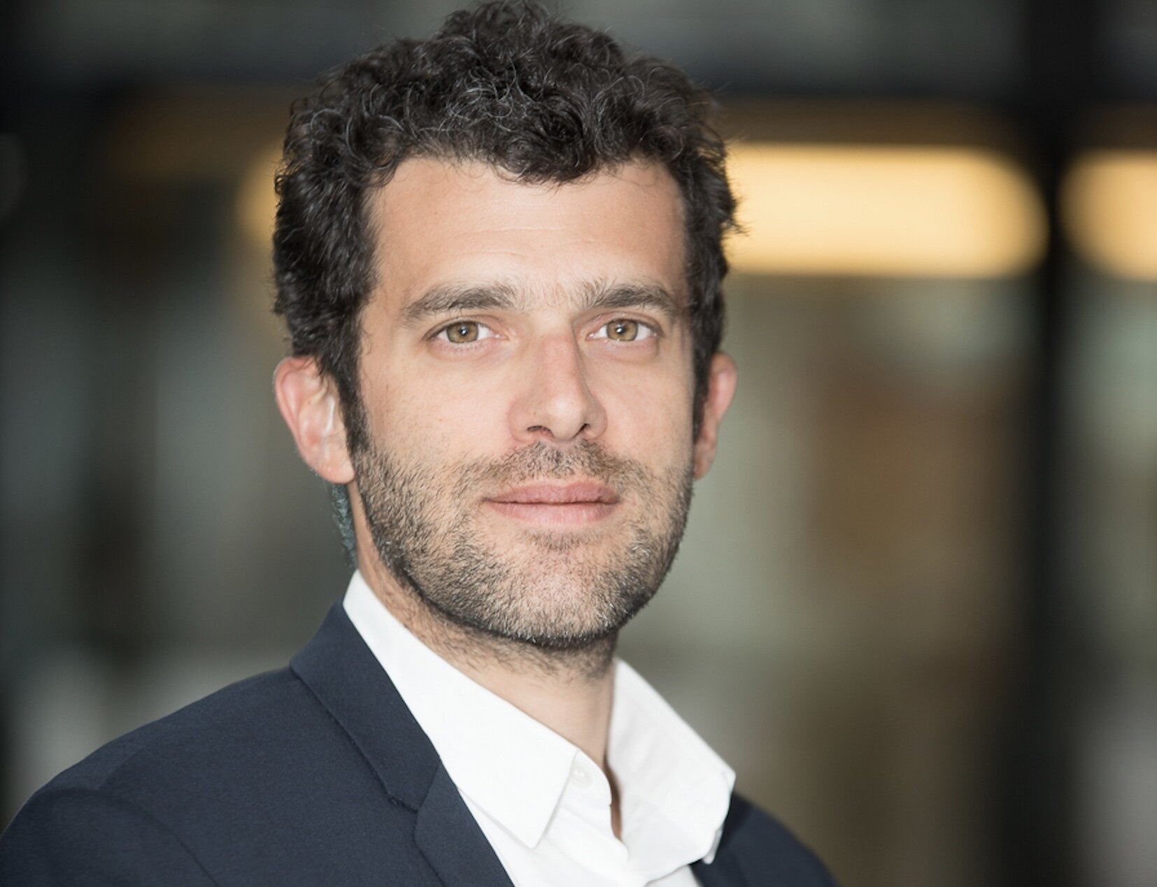 Alexandre Viros - © D.R.