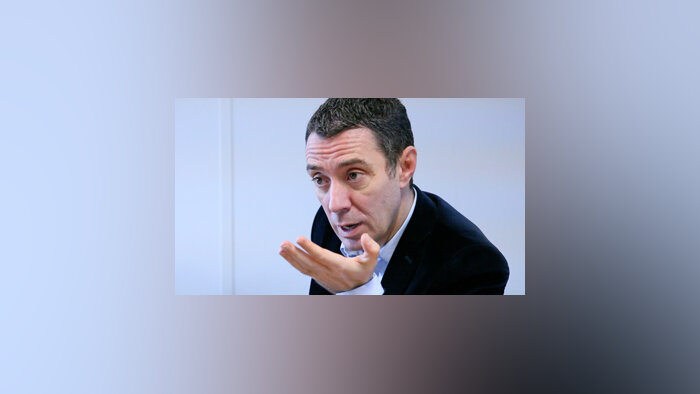 « En externalisant, l’entreprise bénéficie de la meilleure expertise à tout moment », Christophe Fauch - © D.R.