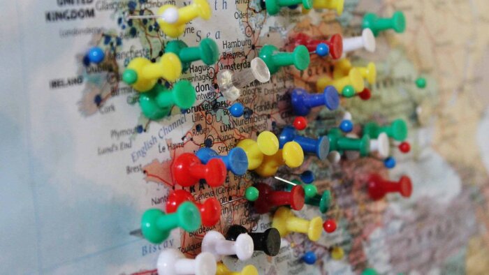 Les établissements s’emparent des Erasmus Days