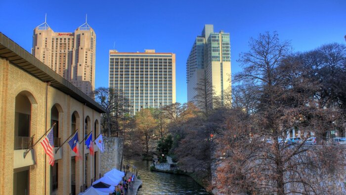 La conférence annuelle Educause s’est déroulée du 21 au 24 octobre 2024, à San Antonio au Texas. - © Pixabay