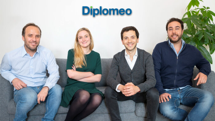 HelloWork acquiert la plateforme d’orientation Diplomeo