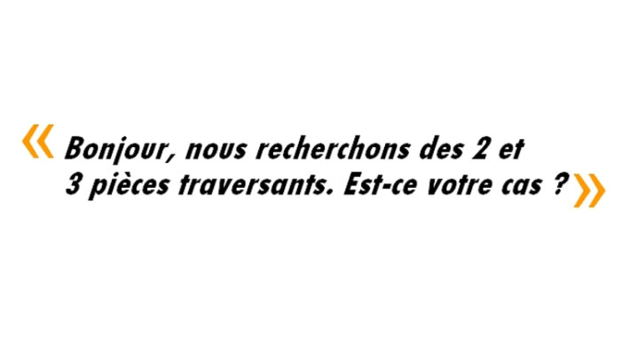 Il est urgent de revenir aux fondamentaux de la prospection terrain par Jacques Lumbroso