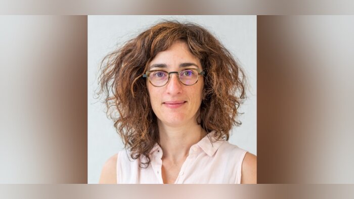 Ioanna Mouratiadou, enseignante-chercheuse à l’Isara et auteure principale de l’étude - © D.R.