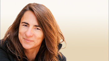 « Pour que tout le monde bénéficie d’un toit, chacun peut apporter sa brique à l’édifice », I. Laroche - © D.R.