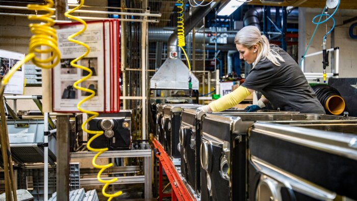 Pénibilité au travail : quels sont les moyens de prévention ? - © D.R.