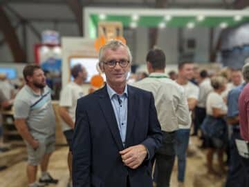 Échos du Space 2022, jusqu’ici tout va bien… - © D.R.