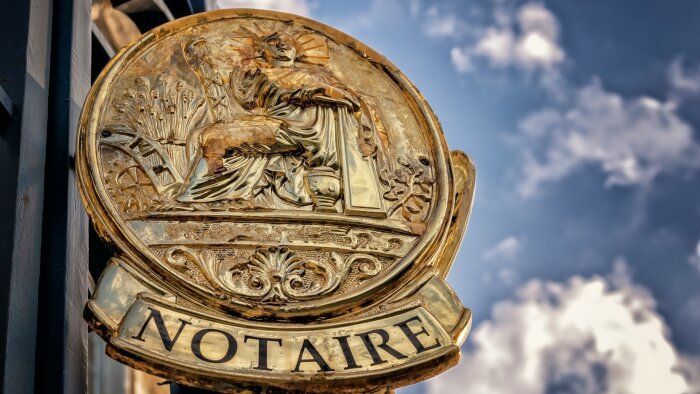 Cette hausse pourrait représenter un surcoût de 500 à 1 000 € pour l’achat d’un bien de 200 000 €. - © D.R.