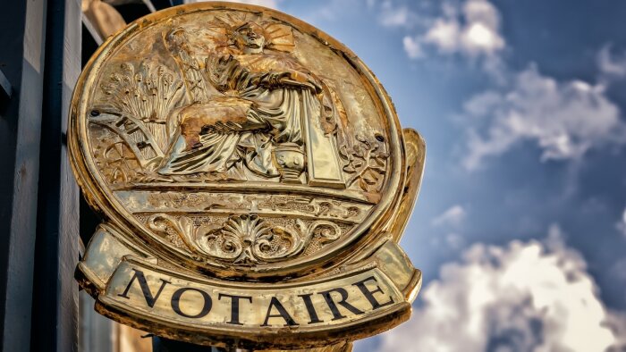 Les Notaires d’Ile-de-France ont comptabilisé, l’an passé, 100 520 ventes d’appartements (-24 %) - © D.R.