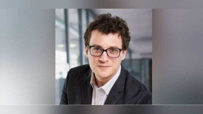Frédérik Jobert, secrétaire général adjoint à la Planification écologique - © D.R.