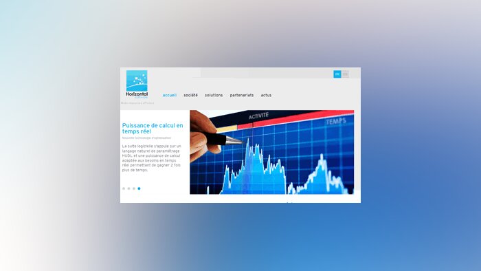 Horizontal Software acquiert l’éditeur TEHMS