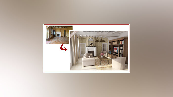 « Home Staging Virtuel® » d’ ArchiDeco séduit les grands réseaux immobiliers