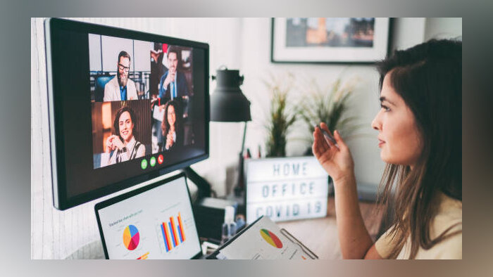 Replay webinaire Microsoft - © @Getty Images