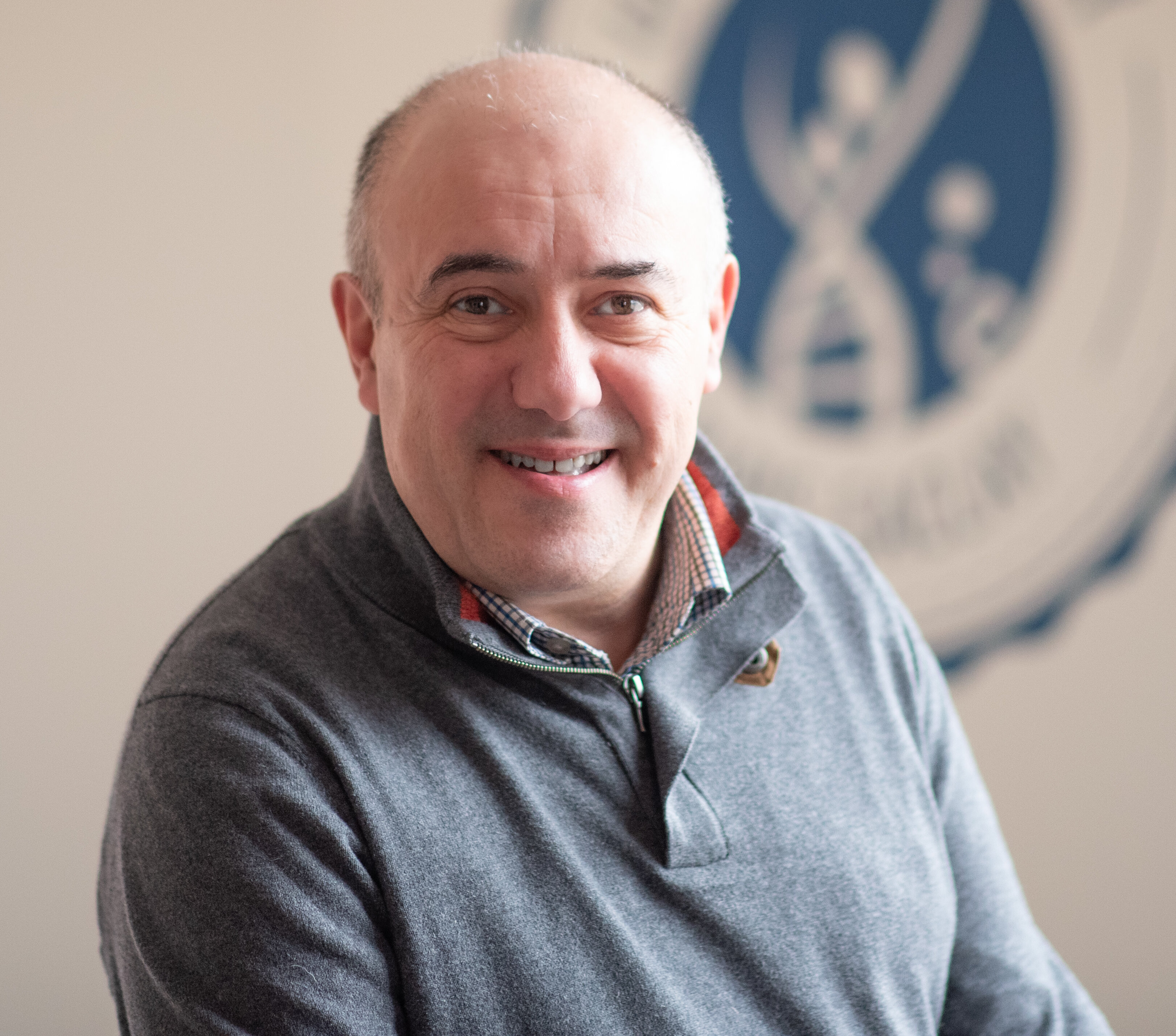 Rémy Boyer est le directeur des systèmes d’information et du numérique de l’Université d’Évry Paris-Saclay. - © StudioMM