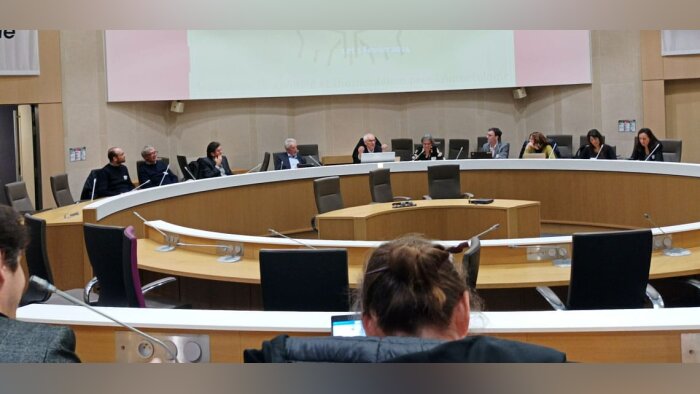 L’association biocontrôle et biostimulation pour l’agroécologie planche sur des projets concrets