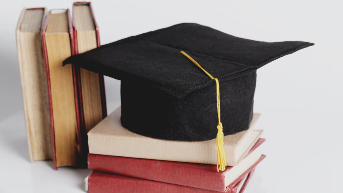 15 187 docteurs ont obtenu leur diplôme en 2023, un chiffre record. - © Freepik/ Yeko Photo Studio