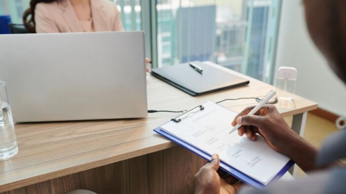 Rapport Cnil 2024 : l’exploitation des données persos dans la sphère du travail, 3e objet de plainte - © D.R.