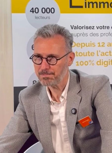 Aurélien Flament - © D.R.