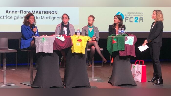 FC2A, un colloque centré sur l’attractivité des entreprises