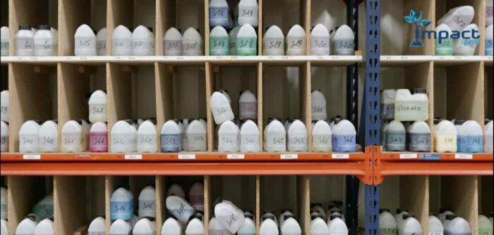 Gamme élargie, formulation à façon : Impact Pro répond aux besoins spécifiques des distributeurs