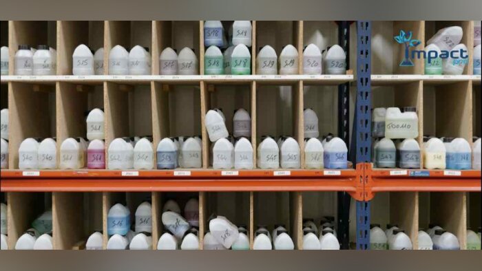 Gamme élargie, formulation à façon : Impact Pro répond aux besoins spécifiques des distributeurs