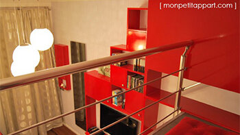 Monpetitappart optimise les petites surfaces