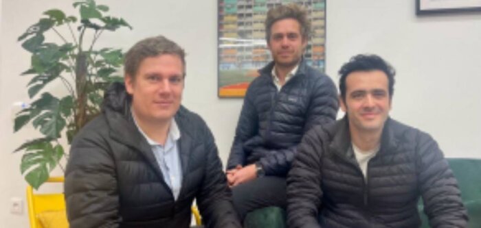 AgTech : Hyperplan lève 4,1 millions d’euros dans un financement d’amorçage