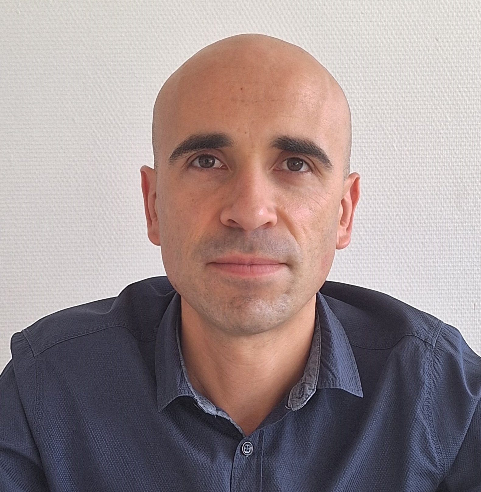 Vincent Lafond est responsable du service RH de l’ENTPE. - © D.R.