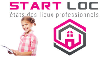 Réaliser un état des lieux avec STARTLOC devient un jeu d’enfants ! - © D.R.