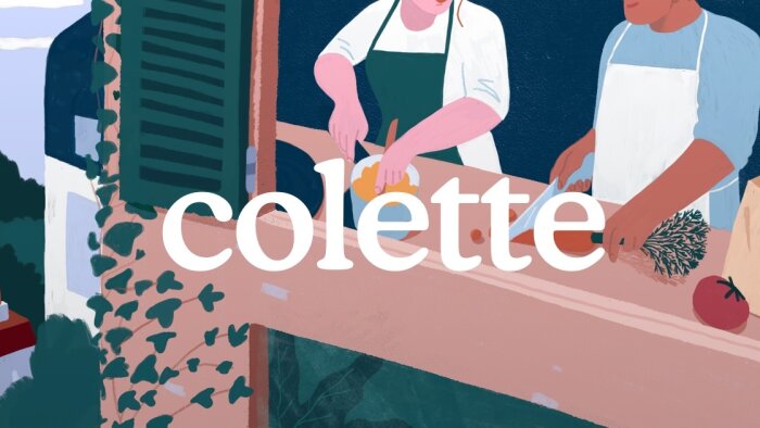 En intégrant le groupe Renée Costes, Colette va bénéficier d’un investissement d’un million d’euros. - © D.R.