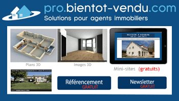 Bientot-vendu propose des outils pour décrocher des mandats