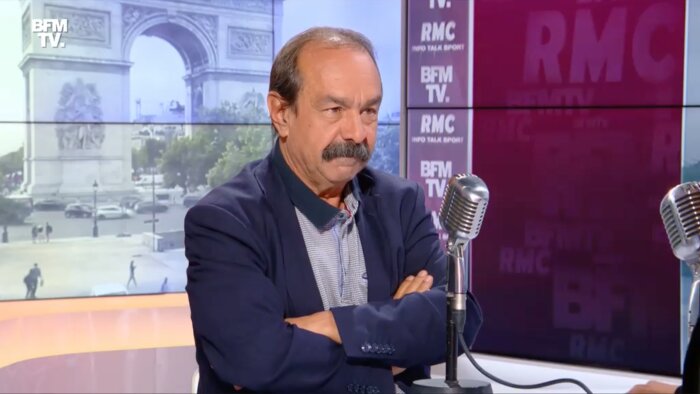 CGT : mobilisation à la rentrée et mesures d’urgence pour le pouvoir d’achat