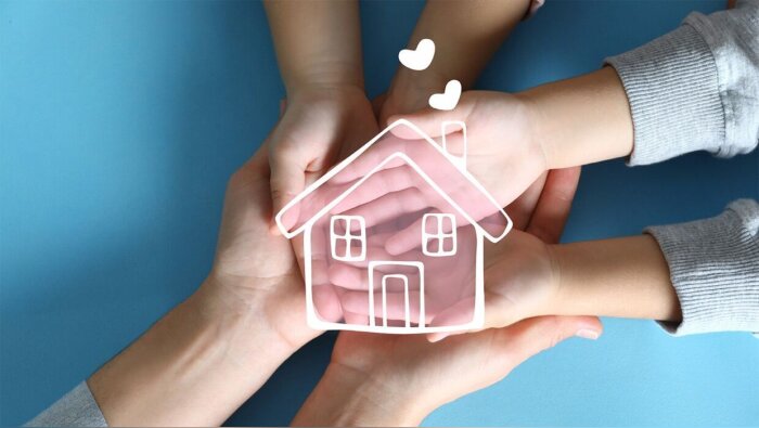 Droit et logement - © Dr