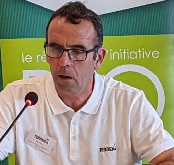 Les coopératives de l’Ouest font face à la crise du bio - © D.R.