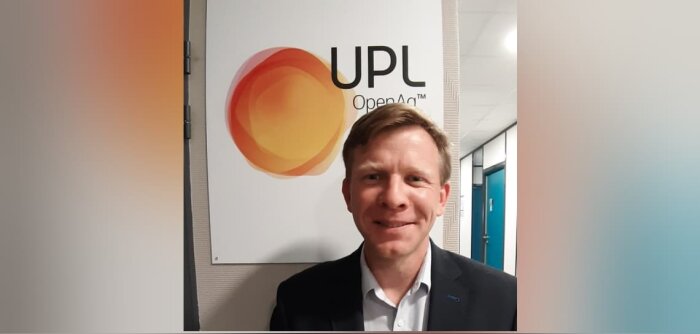 Changements à la direction marketing et commerciale d’UPL