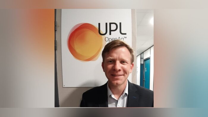 Changements à la direction marketing et commerciale d’UPL