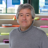 Frédéric Braëms exerce à l’Institut Catholique de Vendée. - © ICES