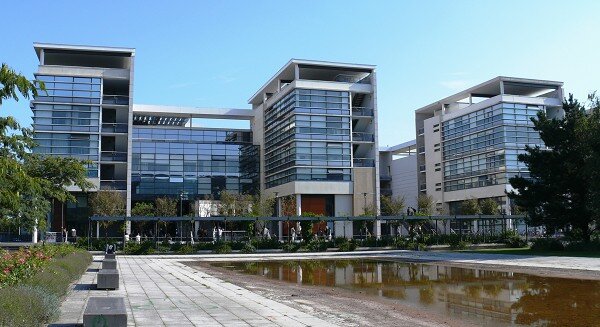 Université d’Angers - © D.R.