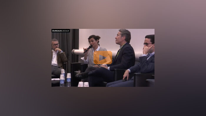 Vidéo - Le numérique va-t-il révolutionner la transaction en immobilier d’entreprise ?