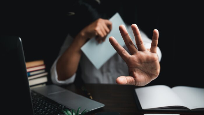 Fonctionnement du CSE : les leviers d’action dans la protection des lanceurs d’alerte - © D.R.