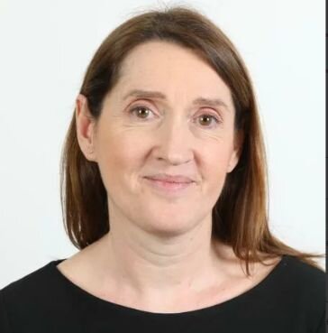 Sandrine Perrien, DRH WTW France - © D.R.