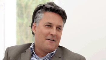 « Peu d’acteurs peuvent, comme nous, aider le marché à affronter les bouleversements technologiques », - © D.R.