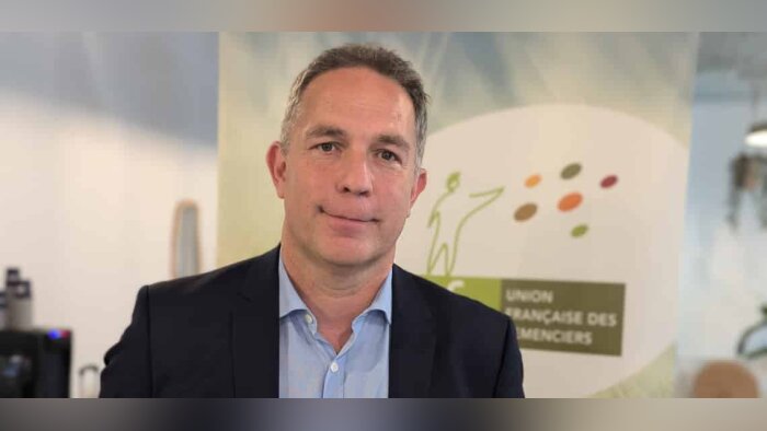 Production de semences : « Russie, un marché immense se referme », Olivier Paul, président de l’UFS