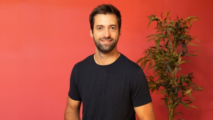 Florent Malbranche, cofondateur et CEO de Brigad - © D.R.
