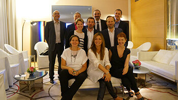 Marque employeur : La France et l’Amérique du Nord comparent leurs pratiques - © D.R.