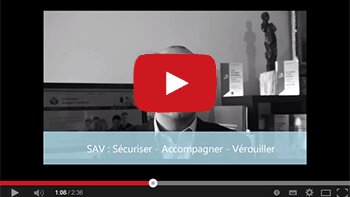 Vidéo de formation : de la technique de l’entonnoir à la méthode du sablier - © D.R.